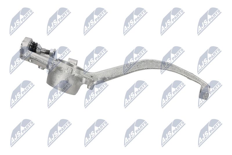 Käändmik, rattakinnitus, NTY ZZP-ME-005