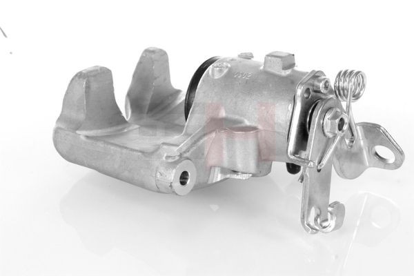 Pidurisadul, GH GH-453673H