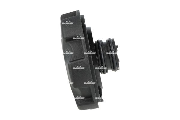 NRF 455640 Cap, coolant tank