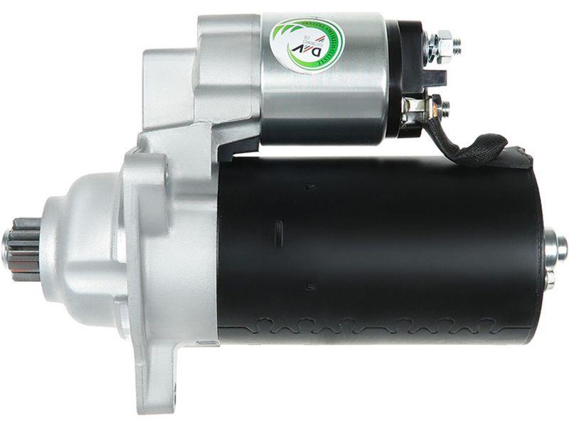 Starter, AS-PL S0005