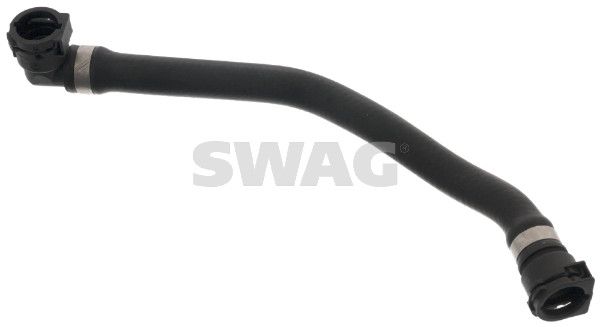 маркуч на радиатора SWAG
