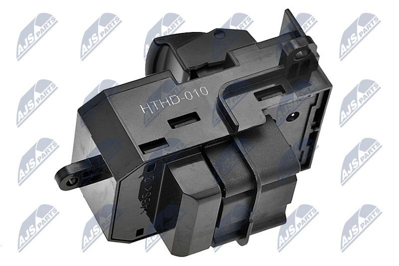 Lüliti, aknatõstuk, NTY EWS-HD-010