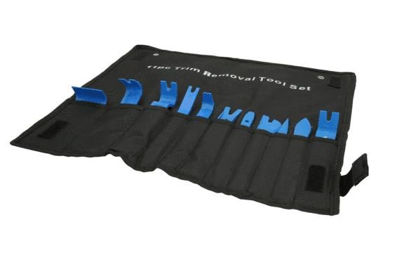 Iluliistukiilude komplekt, KS TOOLS BT511065