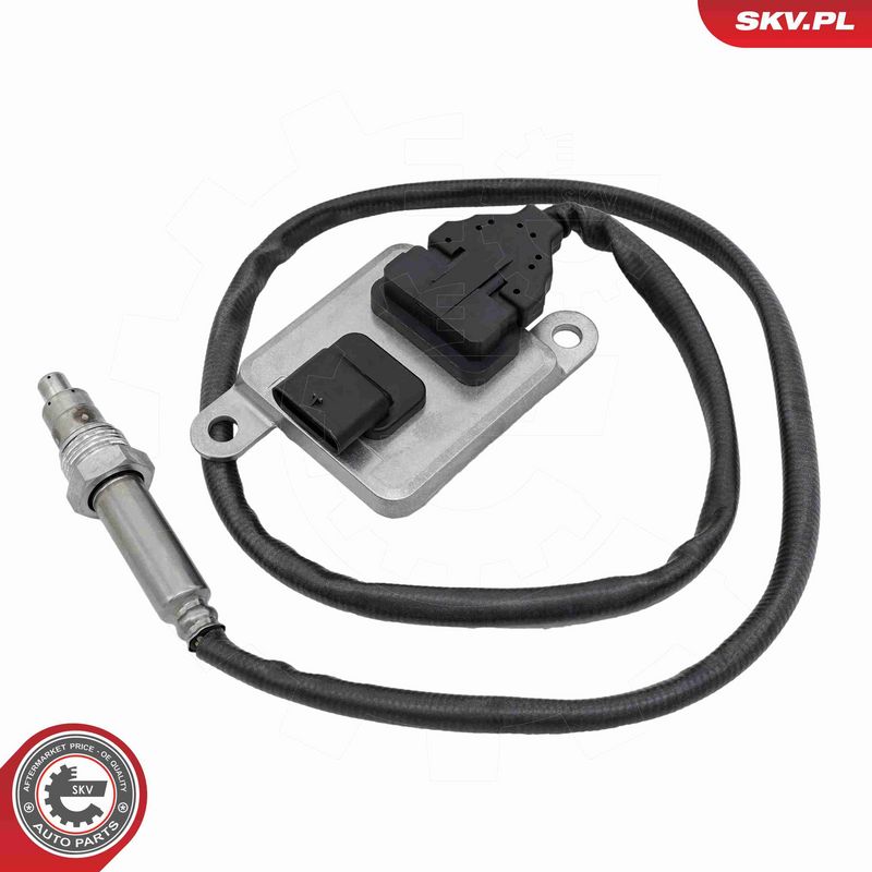 ESEN SKV 71SKV105 NOx Sensor, NOx catalytic converter