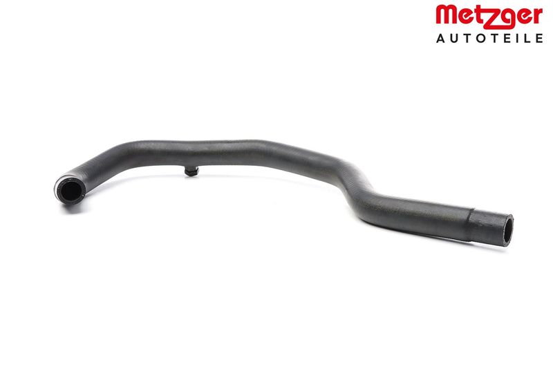 METZGER AUTOTEILE 2420029 Radiator Hose