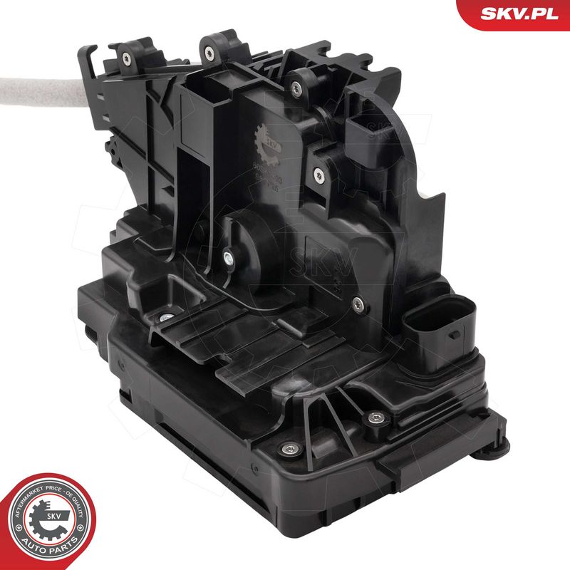 Ukselukk, ESEN SKV 60SKV493