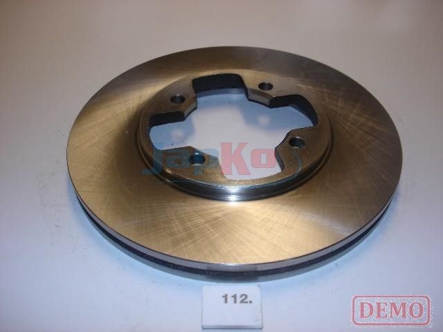 Piduriketas, JAPKO 60112C