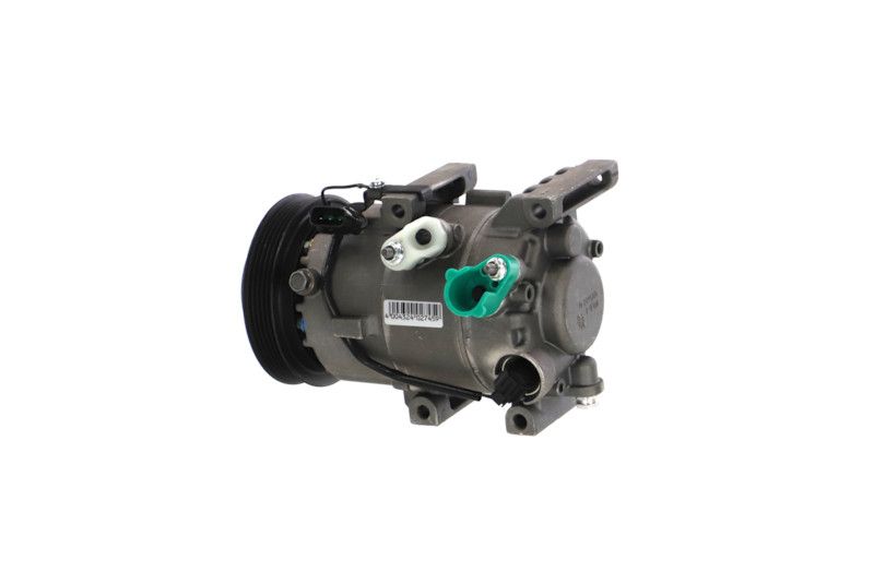 REMANTE 005-001-000257R Compressor, air conditioning