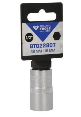 Padrun, KS TOOLS BT022807