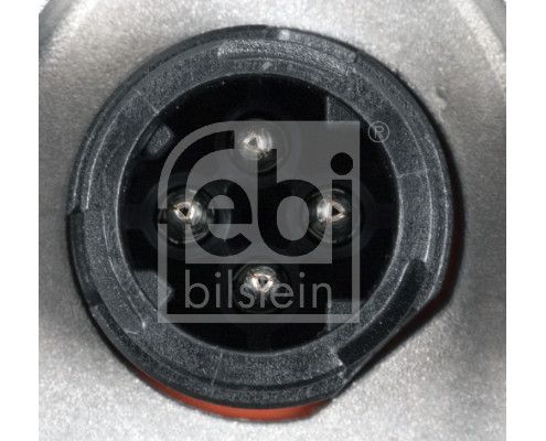 FEBI BILSTEIN 106252 Solenoid Valve, shift cylinder