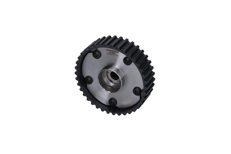 Nukkvõlliseadistaja, KAMOKA...