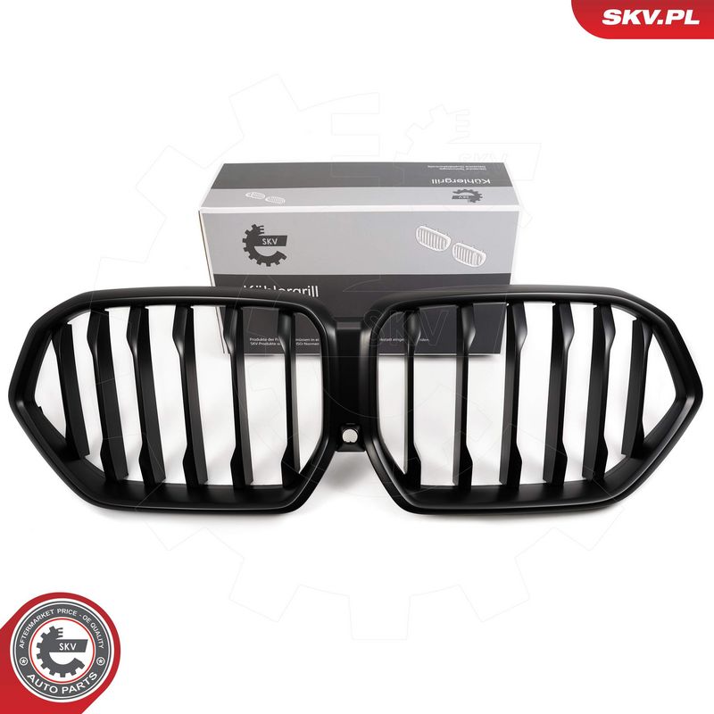 Radiaatorivõre, ESEN SKV 66SKV308