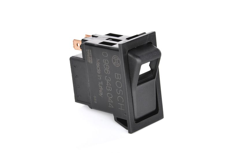 BOSCH 0986348044 Direction Indicator Switch