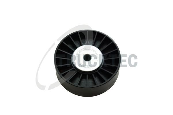 TRUCKTEC AUTOMOTIVE 04.19.023 - Tensioner Pulley, V-ribbed belt