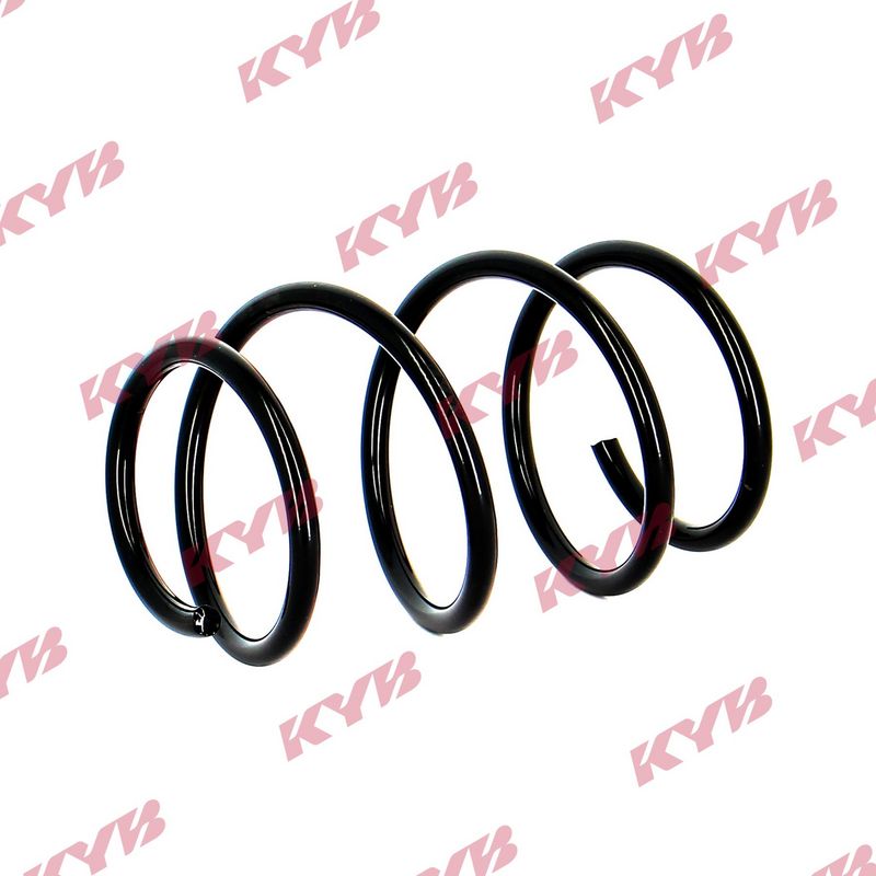 KYB RA1702 Suspension Spring