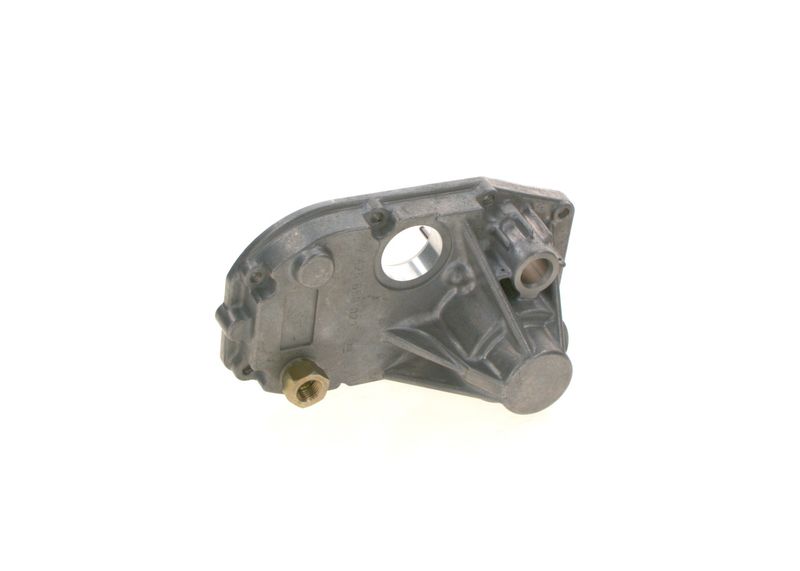 BOSCH 2427010058 Seal, headlight frame
