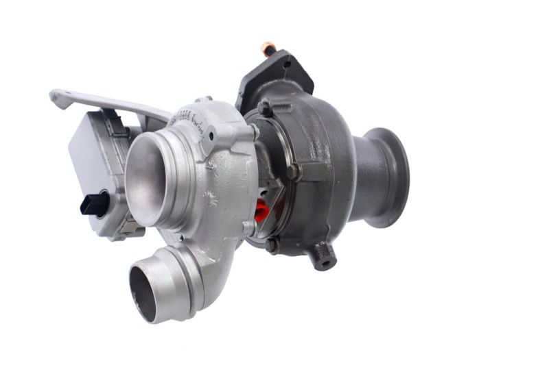 REMANTE 003-002-001419R Charger, charging (supercharged/turbocharged)