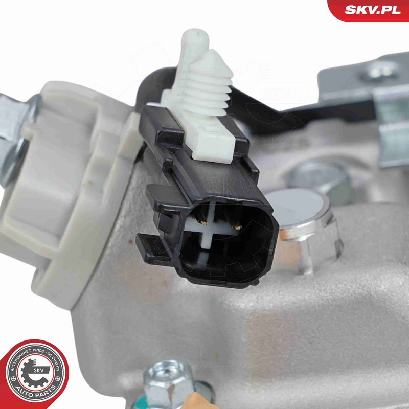 ESEN SKV 84SKV108 Compressor, air conditioning