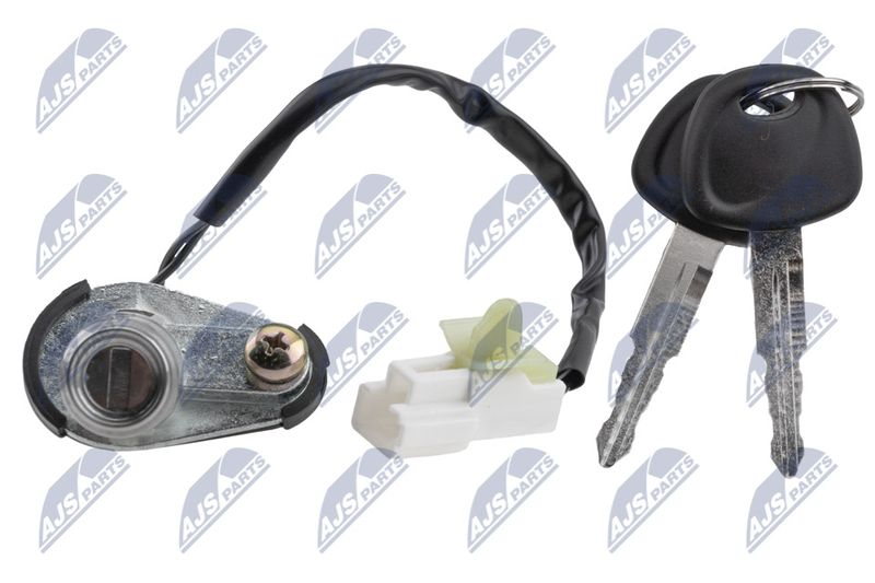 NTY EZC-HY-687 Lock Cylinder Kit
