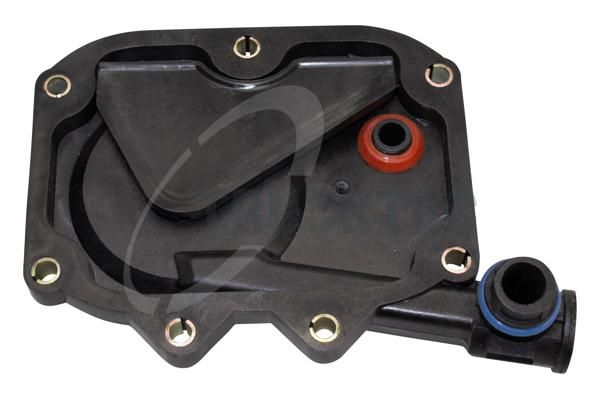 TRUCKTEC AUTOMOTIVE 08.16.006 - Valve, crankcase ventilation