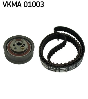 Комплект зубчастих ременів, Skf VKMA01003