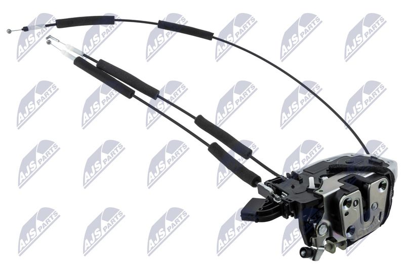 Ukselukk, NTY EZC-NS-041