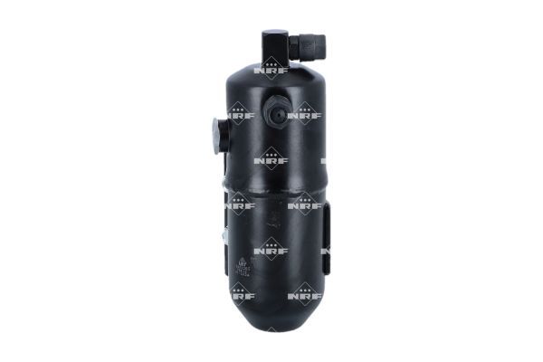 NRF 33412 Dryer, air conditioning
