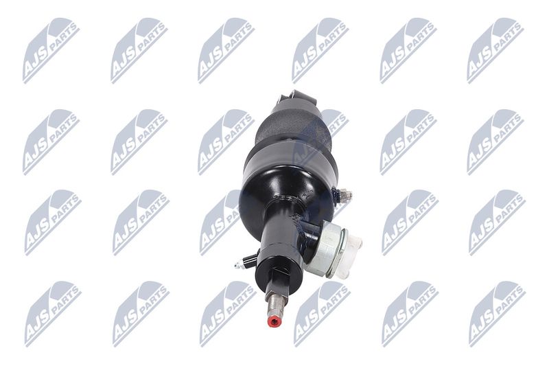 Õhuamort, NTY A-NS-054