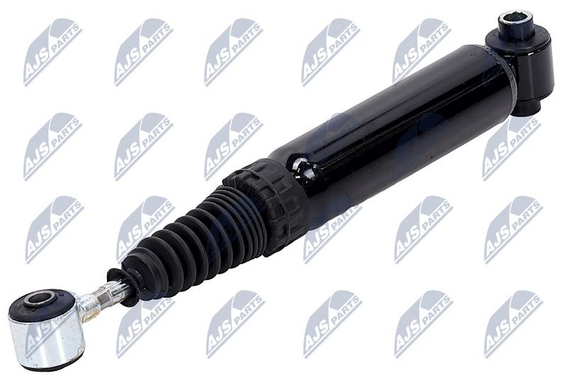 Amort, NTY A-PE-001