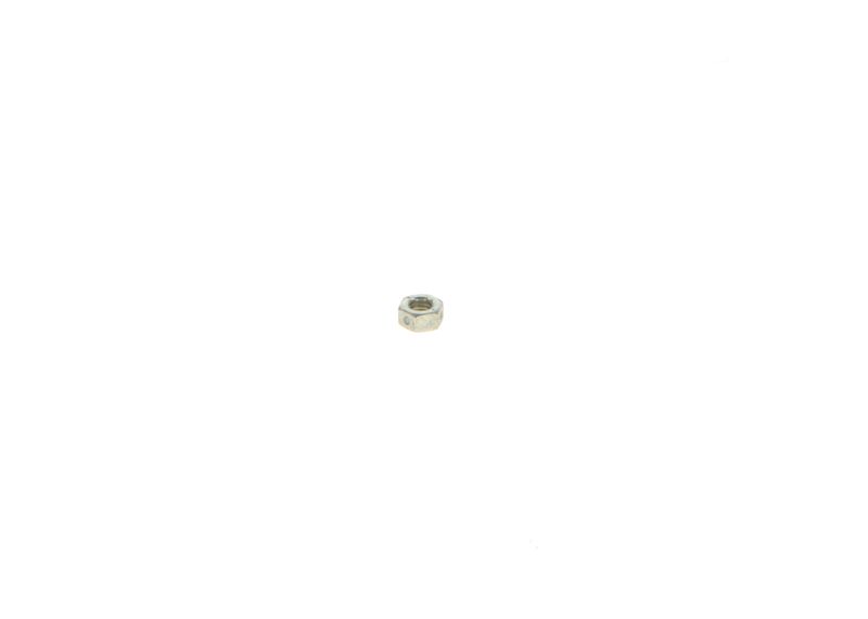 BOSCH 1263300801 Nut