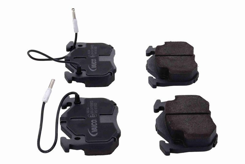 VAICO V46-0144 Brake Pad Set, disc brake