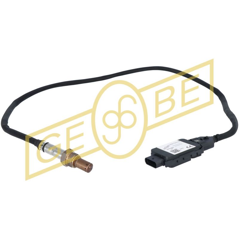 GEBE 936141 - NOx Sensor, NOx catalytic converter