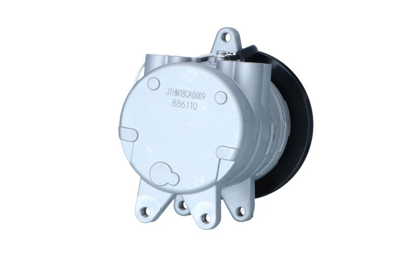 Kompressor, kliimaseade, NRF 320155