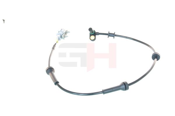 GH GH-702204 Sensor, wheel speed
