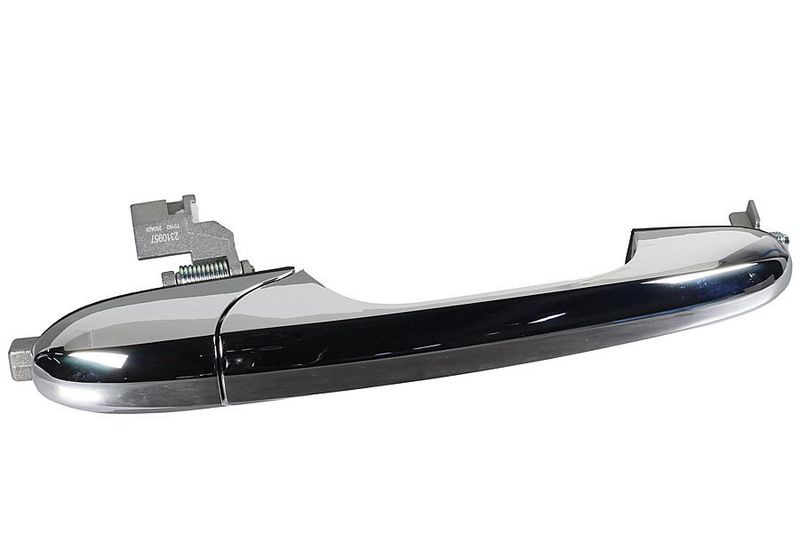 METZGER AUTOTEILE 2310957 - Išorinė durų rankena
