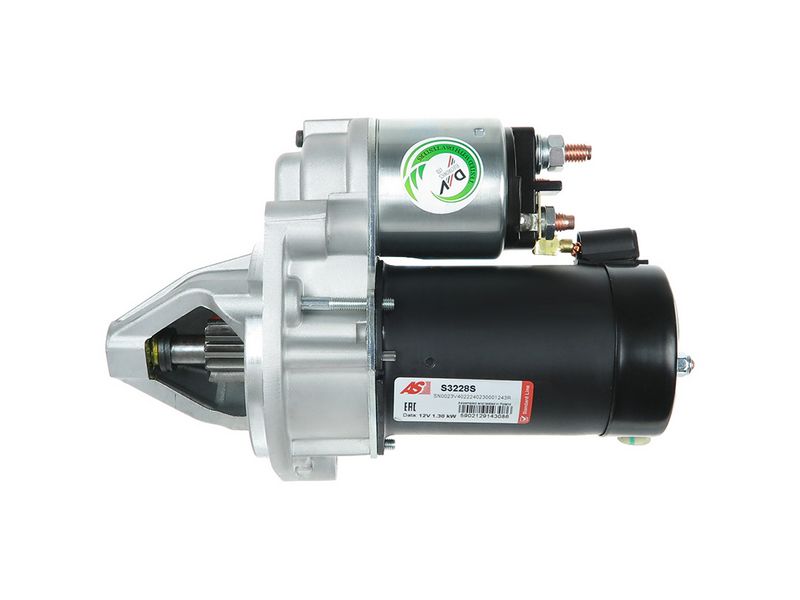 AS-PL S3228S Starter
