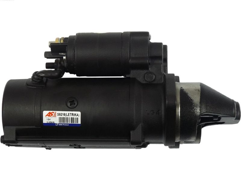 AS-PL S9216(LETRIKA) Starter