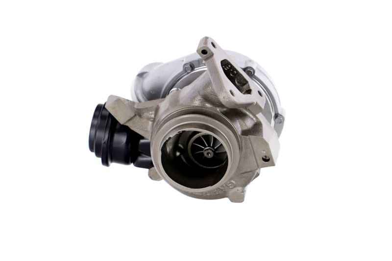 REMANTE 003-001-000137R Charger, charging (supercharged/turbocharged)