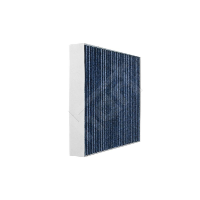 Kupefilter – bilde 1 av 2