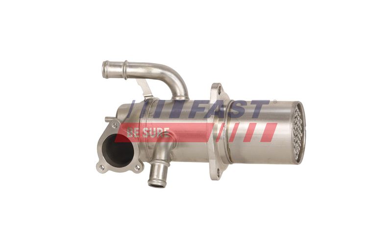 FAST FT05107 Cooler, exhaust gas recirculation