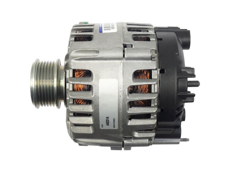 AS-PL A3273(VALEO) Alternator