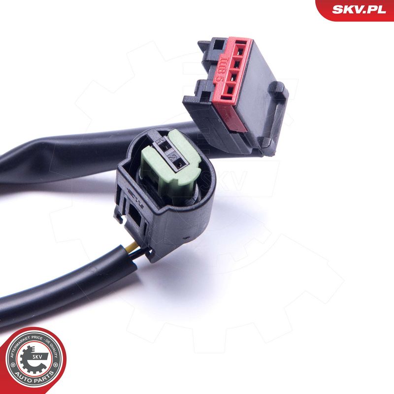 Väljaspoolne uksekäepide, ESEN SKV 16SKV267