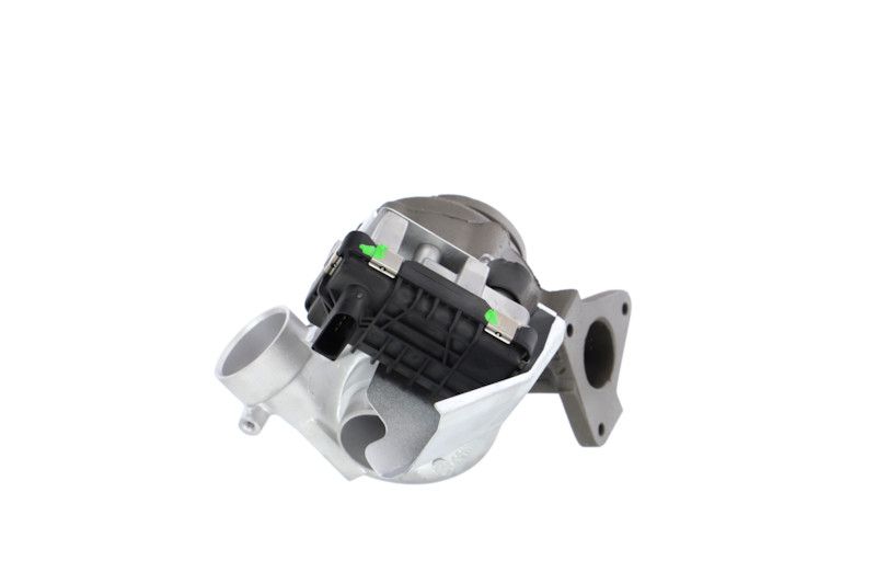 REMANTE 003-002-001008R Charger, charging (supercharged/turbocharged)