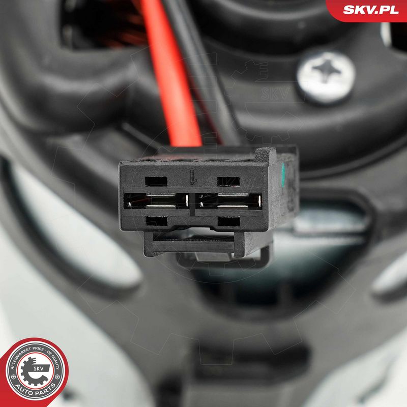 Salongipuhur, ESEN SKV 68SKV231