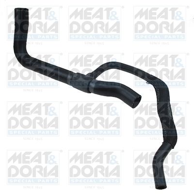 MEATDORIA CITROEN Патрубок Jumper,Boxer 2.5TD 94-