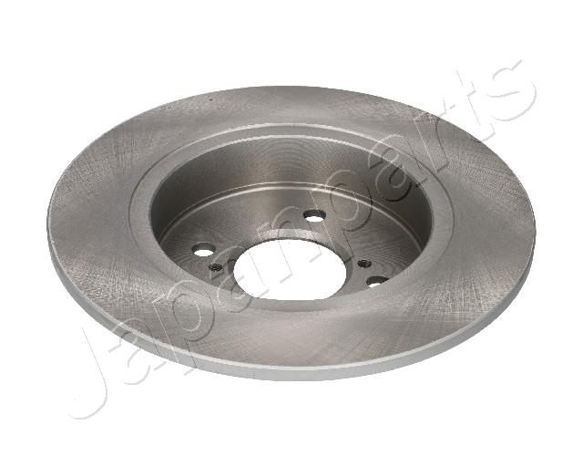 JAPANPARTS DP-807C Brake Disc