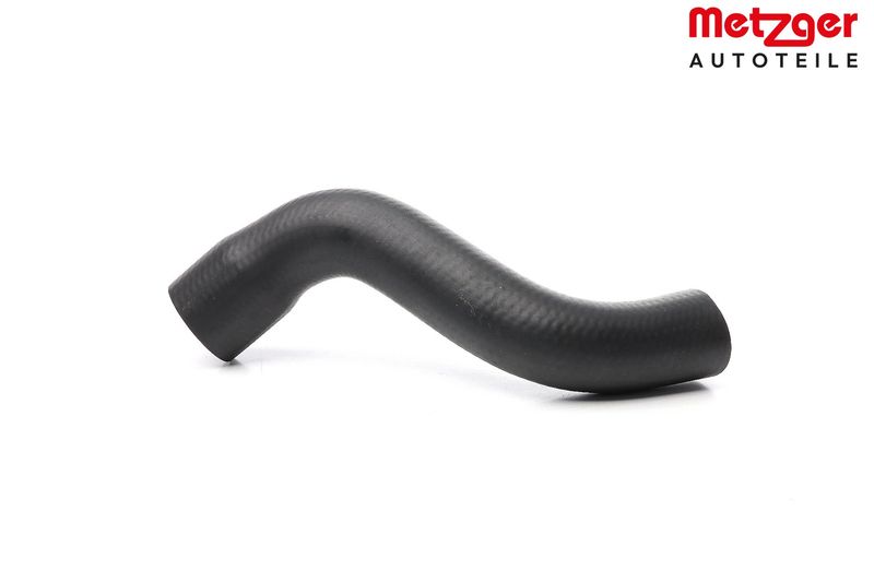 METZGER AUTOTEILE 2400918 Charge Air Hose