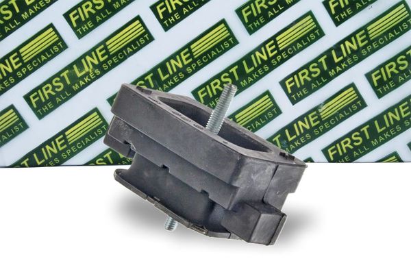 FIRST LINE felfüggesztés, motor FEM4403
