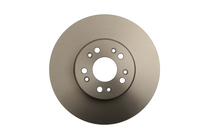 HELLA 8DD 355 102-691 Brake Disc