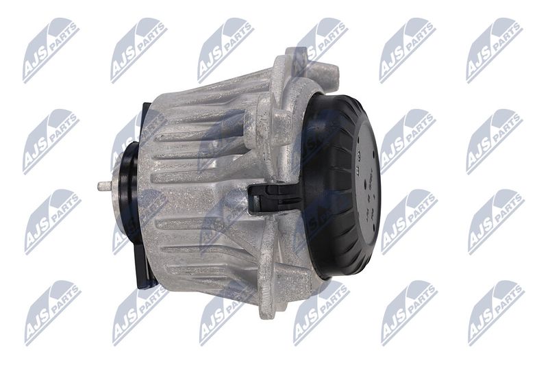 Paigutus, Mootor, NTY ZPS-ME-025